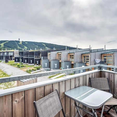 Meadows Apartments Klinovec Loučná pod Klínovcem Екстериор снимка