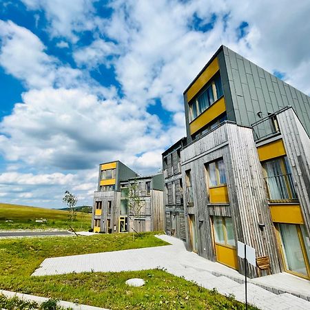 Meadows Apartments Klinovec Loučná pod Klínovcem Екстериор снимка