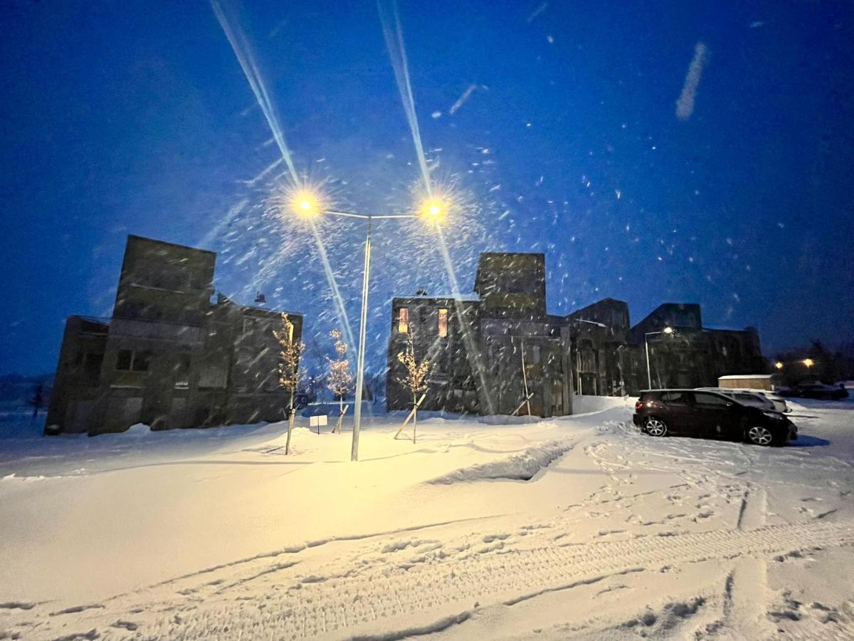 Meadows Apartments Klinovec Loučná pod Klínovcem Екстериор снимка