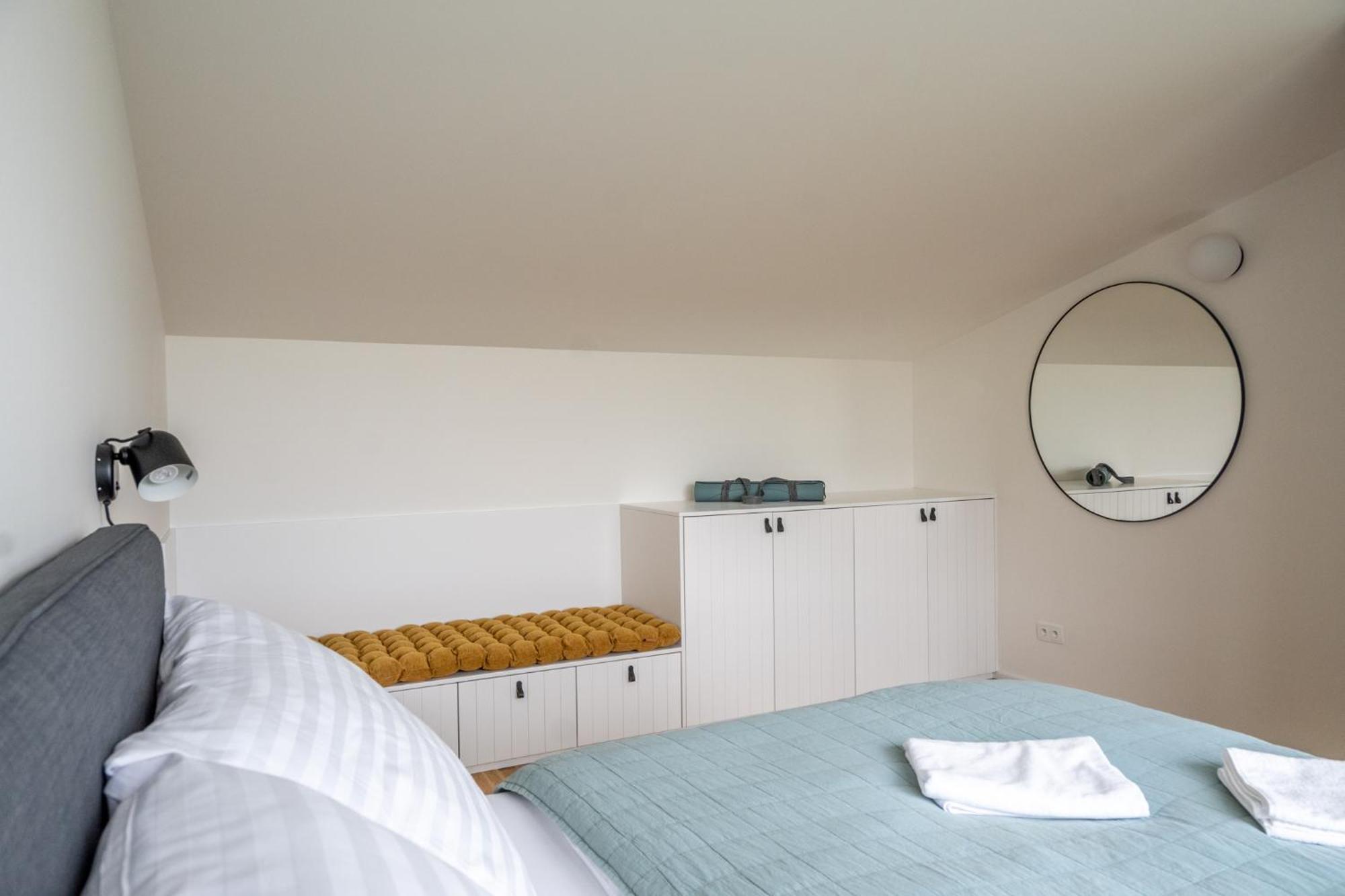 Meadows Apartments Klinovec Loučná pod Klínovcem Екстериор снимка