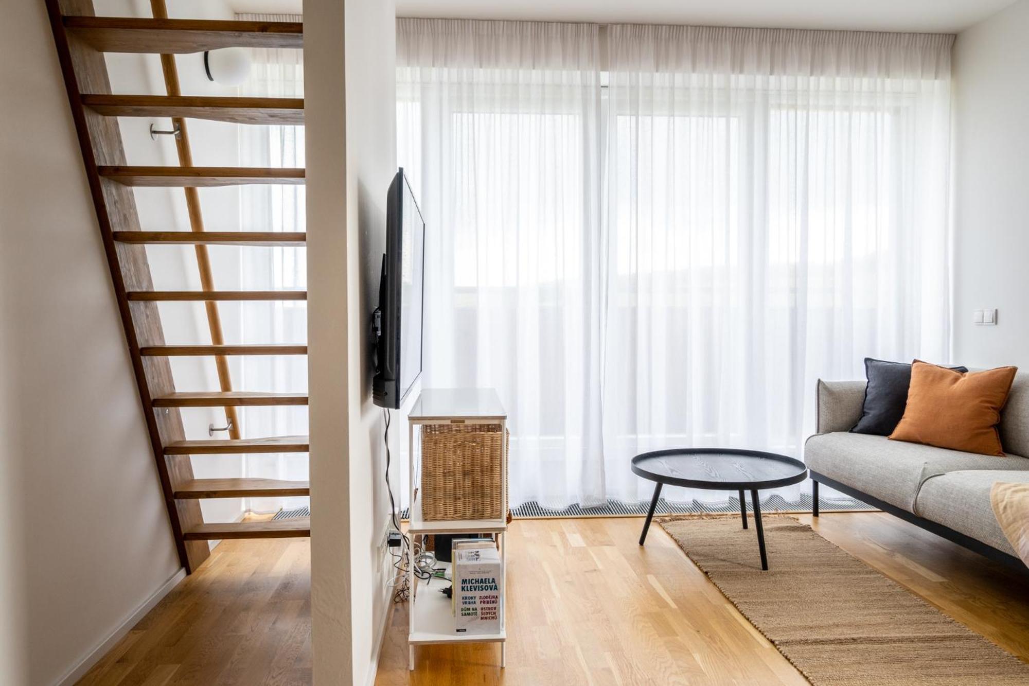 Meadows Apartments Klinovec Loučná pod Klínovcem Екстериор снимка