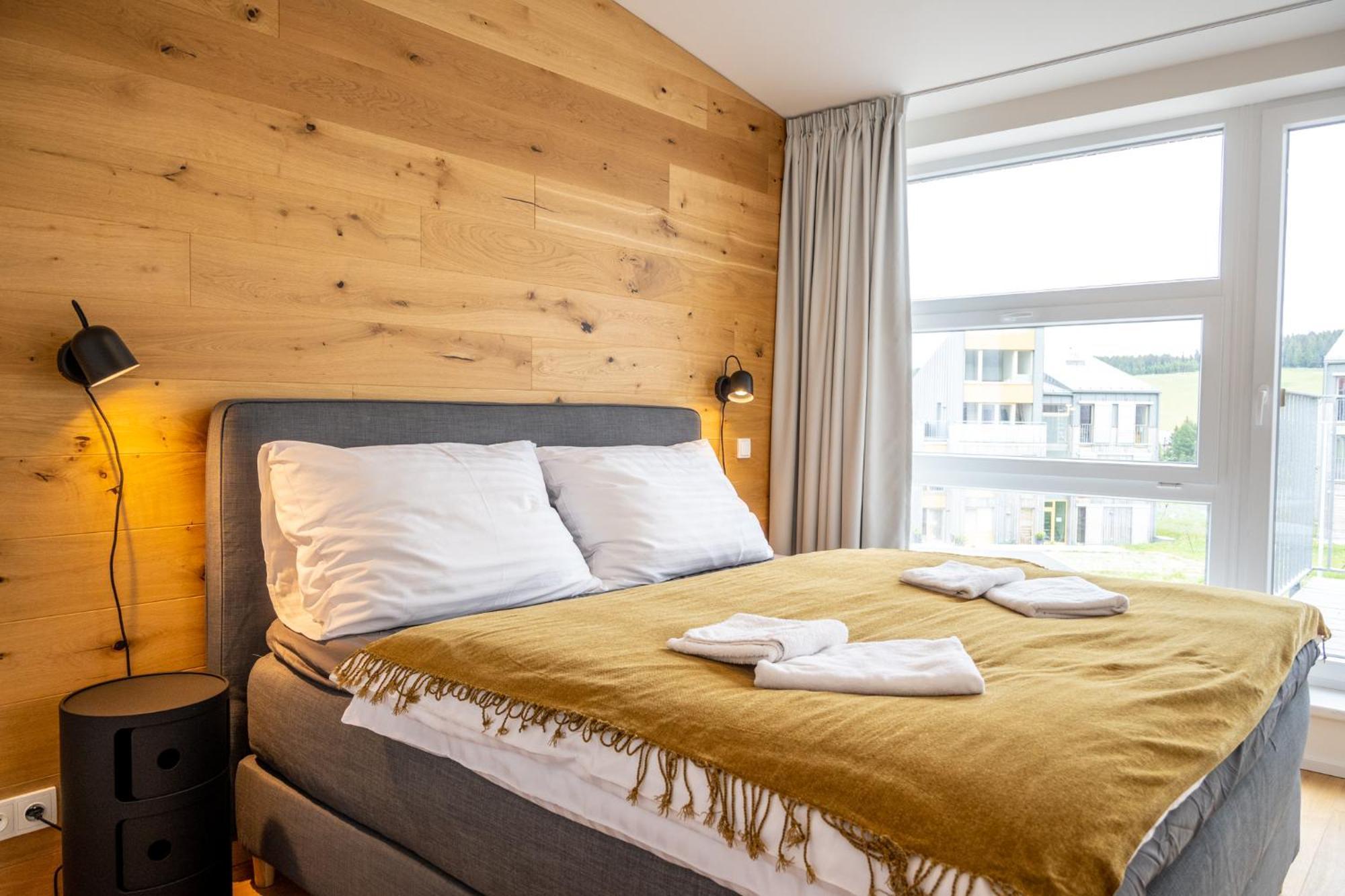 Meadows Apartments Klinovec Loučná pod Klínovcem Екстериор снимка