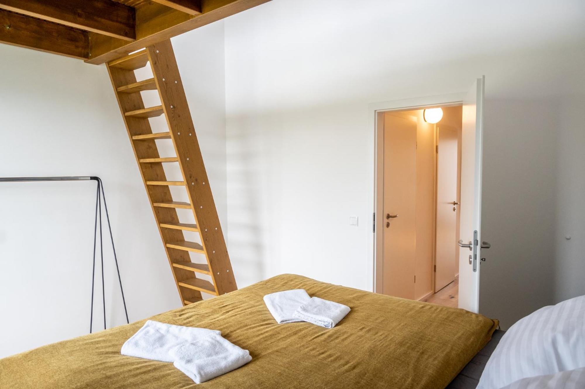 Meadows Apartments Klinovec Loučná pod Klínovcem Екстериор снимка