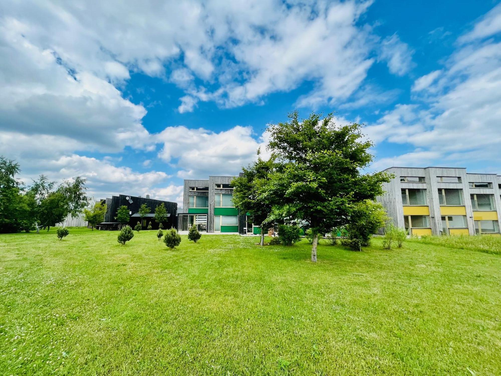 Meadows Apartments Klinovec Loučná pod Klínovcem Екстериор снимка