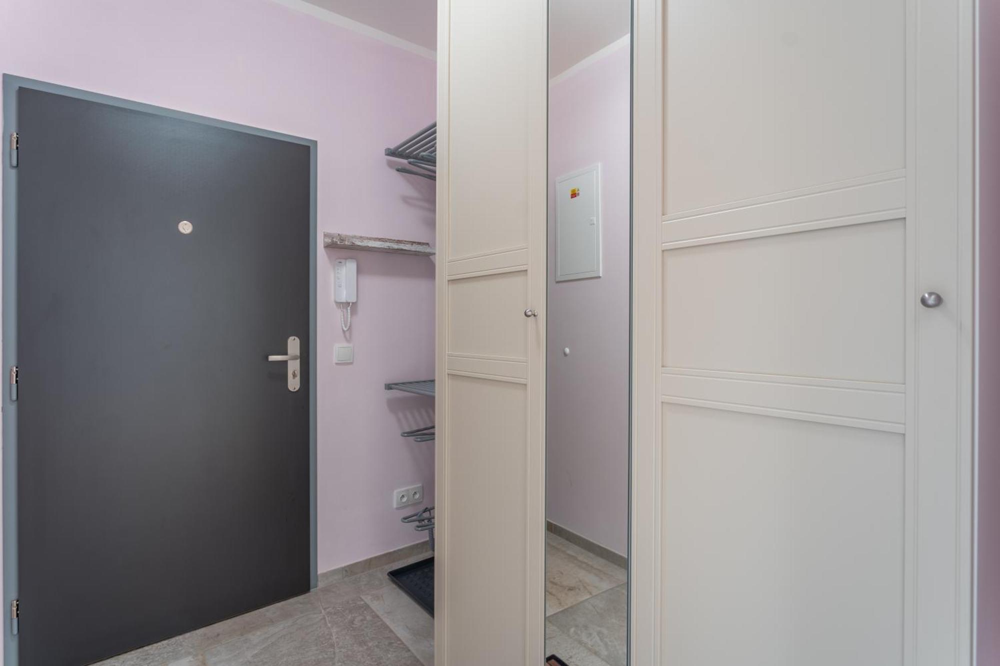 Meadows Apartments Klinovec Loučná pod Klínovcem Стая снимка