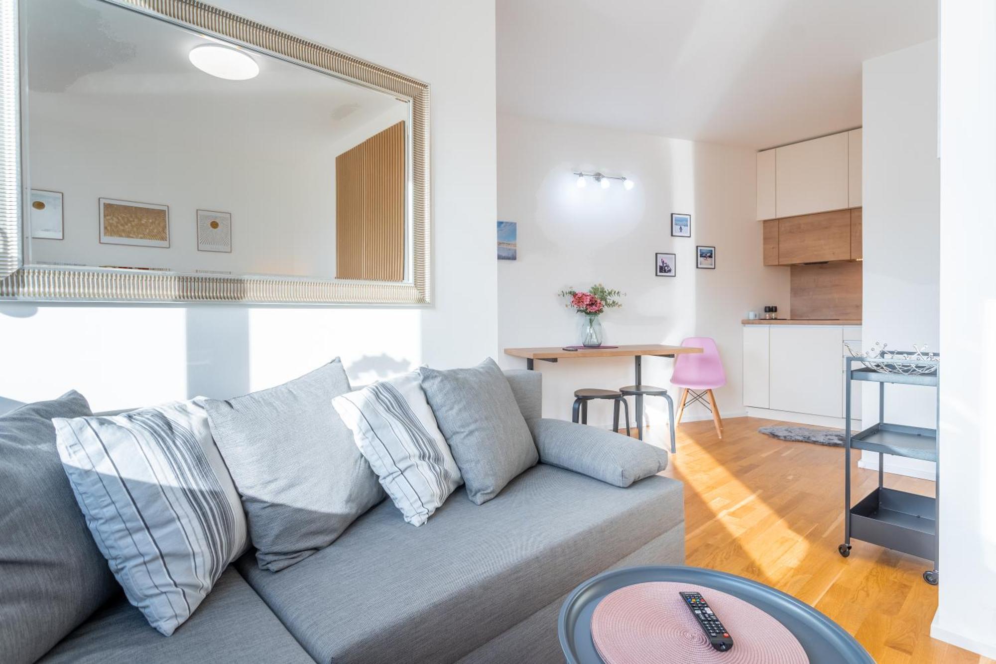 Meadows Apartments Klinovec Loučná pod Klínovcem Стая снимка
