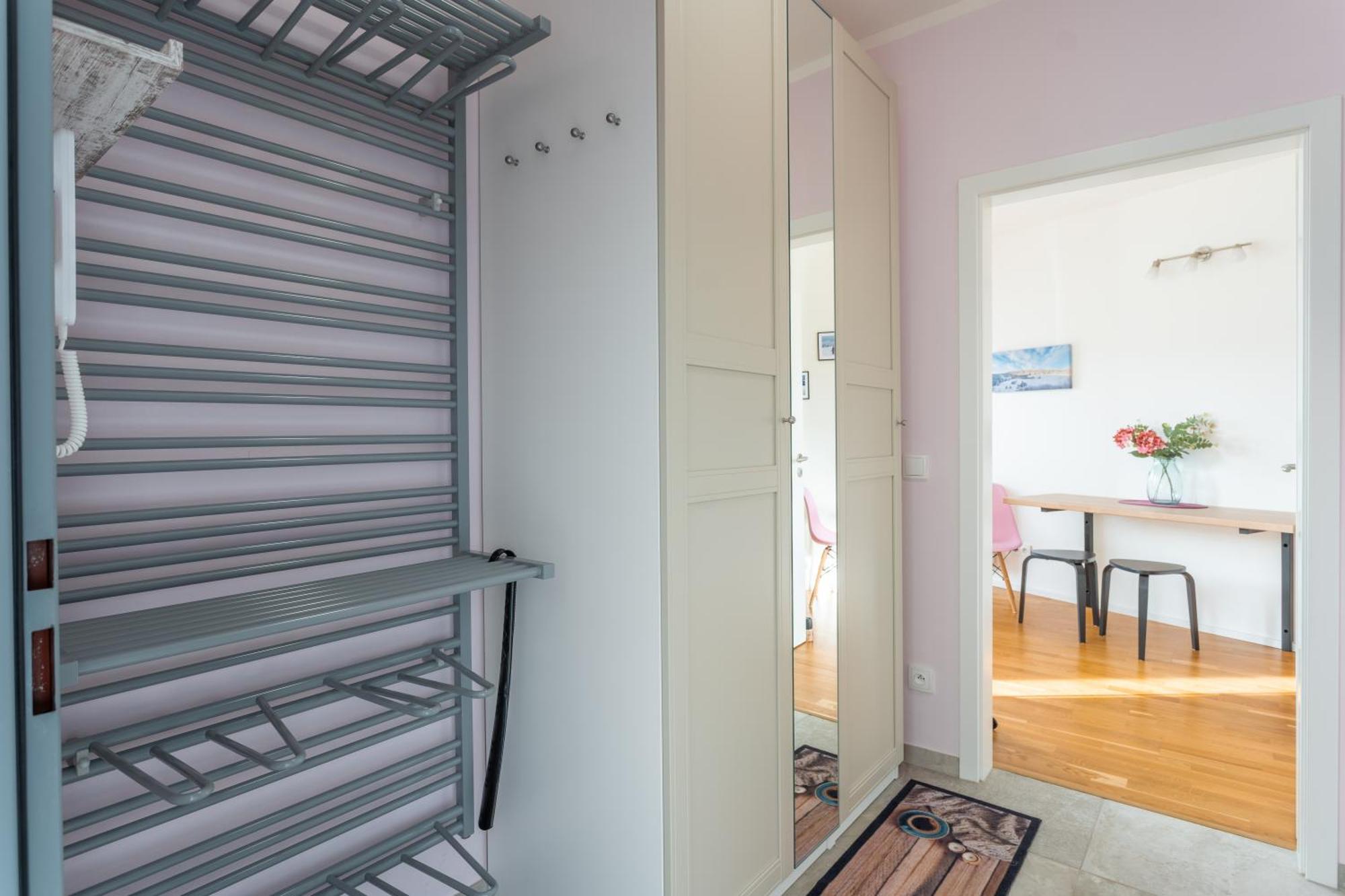 Meadows Apartments Klinovec Loučná pod Klínovcem Стая снимка