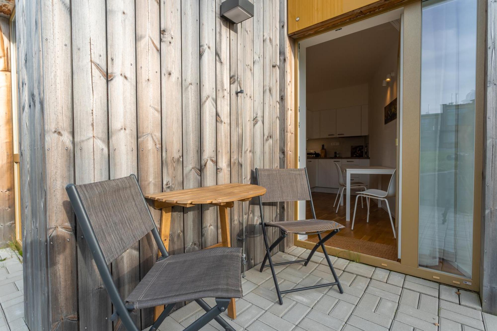 Meadows Apartments Klinovec Loučná pod Klínovcem Екстериор снимка